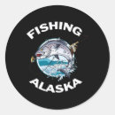 Search for alaska fish stickers Hiking