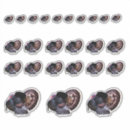 Search for colorful bird stickers Wildlife