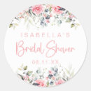 Search for elegant bridal brunch stickers Greenery