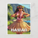 Search for hula postcards Travel
