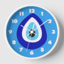Search for evil eye clocks Greece