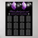 Search for halloween wedding seating charts Elegant