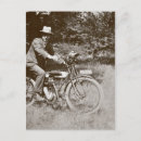 Search for vintage sepia postcards Old