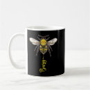 Search for bee pun mugs Bees