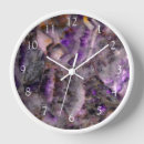 Search for granite clocks Abstract