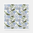 Search for floral print napkins Decorative