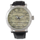 Search for sheets watches Piano