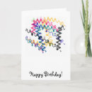 Search for squiggle cards Bright