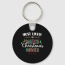Search for funny movie key rings Merry christmas