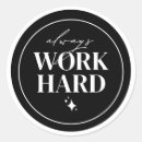 Search for work motivation stickers Entrepreneur