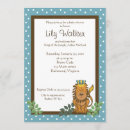 Search for king of the jungle invitations Lion
