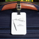 Search for flute accessories Black and white