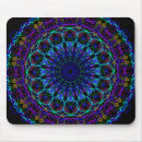 Search for mandala mousepads Meditation