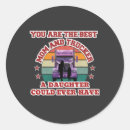 Search for mom pride stickers For her