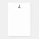 Search for christmas tree post it notes Rustic