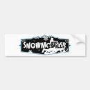 Search for snowmobile bumper stickers Skidoo