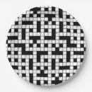 Search for crossword puzzle games Black white