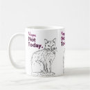 Search for drawing of a cat mugs Cats