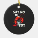 Search for crab christmas tree decorations Sea life