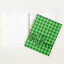Search for black and white checkered planners Plaid