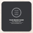 Search for sleek coasters Stylish