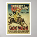 Search for cadets posters Cheret