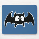 Search for bat mousepads Cartoon