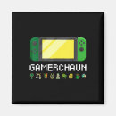 Search for st pats day magnets Leprechaun