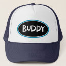 Search for buddy baseball hats Sports