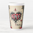 Search for gothic style mugs Fantasy