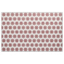 Search for pixelated fabric Red
