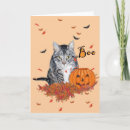 Search for cats halloween cards Pets