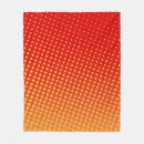 Search for colorful abstract blankets Blue