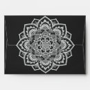 Search for lace envelopes Elegant