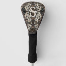 Search for mushroom golf head covers Nature
