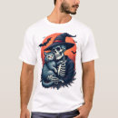 Search for skeleton cat tshirts Cats