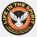 Search for pentecost stickers Spirit