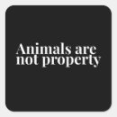 Search for animal rights stickers Plant based