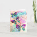 Search for happy flying cards Pink