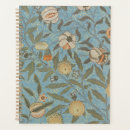 Search for vintage planners William morris