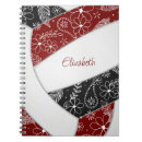 Search for volleyball notebooks Sports
