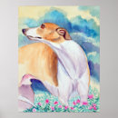 Search for greyhound art Puppy
