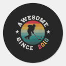 Search for 15 year old stickers Sport