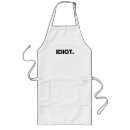 Search for stupid aprons Cool