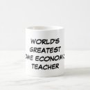 Search for home economics mugs Teacher