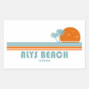 Search for panama city stickers Beach