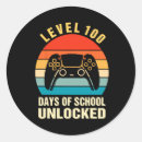 Search for controller stickers Unlocked