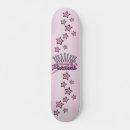 Search for princess skateboards Girly