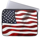 Search for american flag laptop cases Stars and stripes