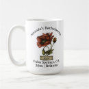 Search for august birth month mugs Bridesmaid